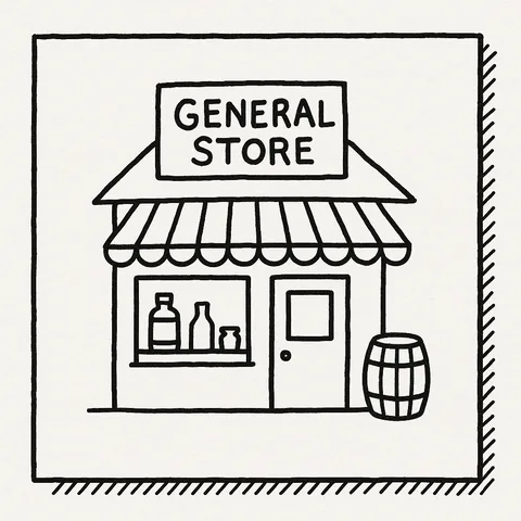 General / Generic