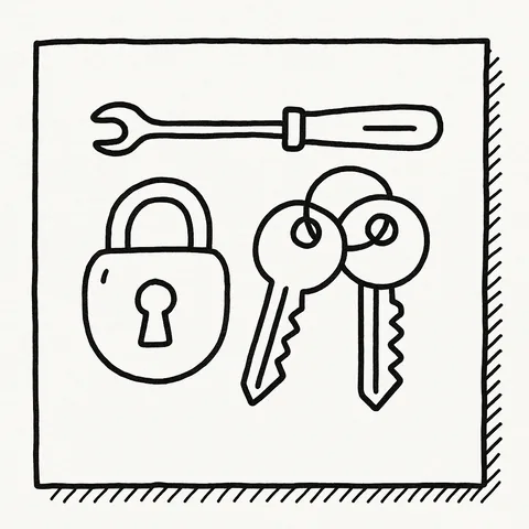 Locksmith