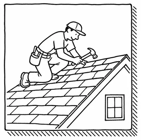 Roofing